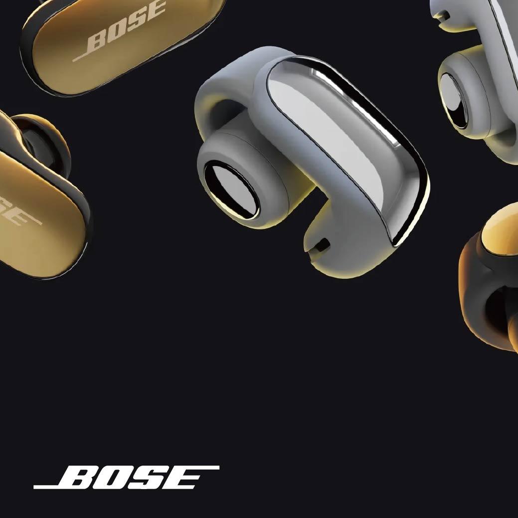 Bose 藍芽喇叭音響耳機