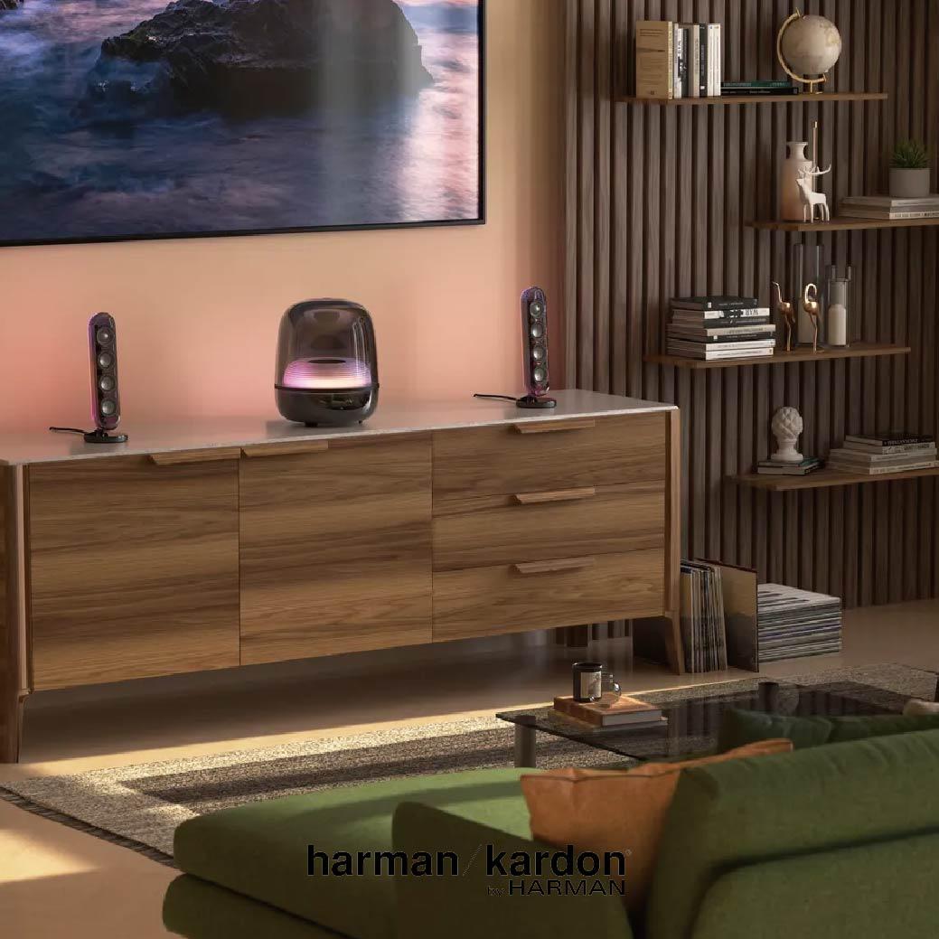 Harman Kardon