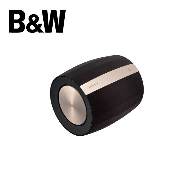 【B&W】Bowers & Wilkins Formation BASS 無線重低音喇叭