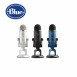 【Blue】Yeti 雪怪 USB麥克風