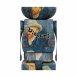 BE@RBRICK 庫柏力克熊 Van Gogh Museum Self-Portrait 梵谷自畫像 1000%