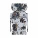 BE@RBRICK 庫柏力克熊 JACKSON POLLOCK STUDIO SPLASH 潑墨 三代 1000％
