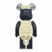 BE@RBRICK 庫柏力克熊 Shaun 笑笑羊 1000％
