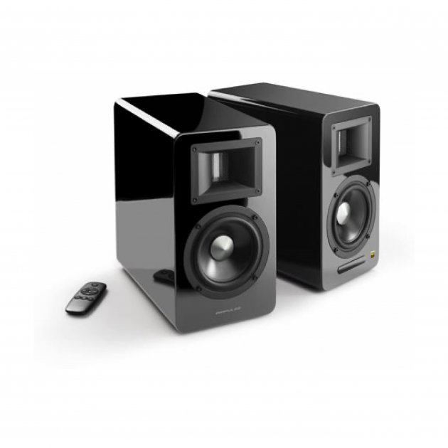 【AIRPULSE】A100 Plus 主動式音箱