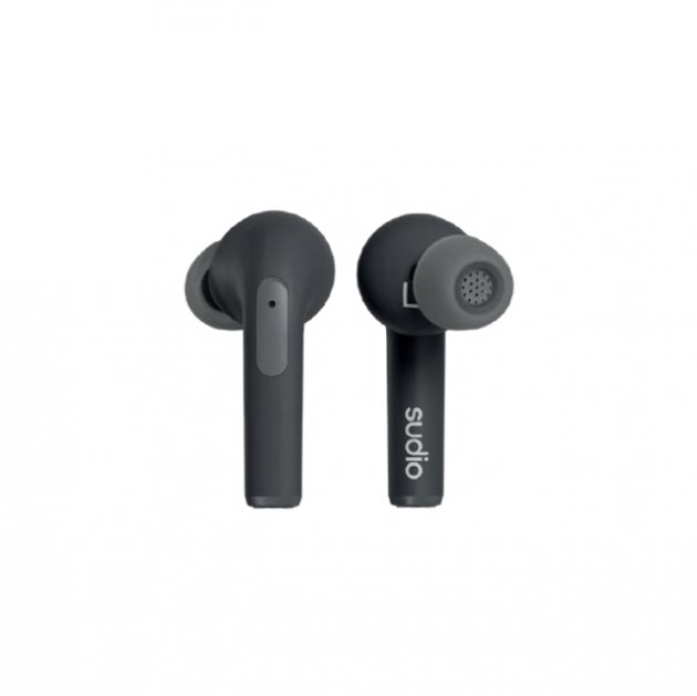 【Sudio】N2 Pro真無線藍牙入耳式耳機