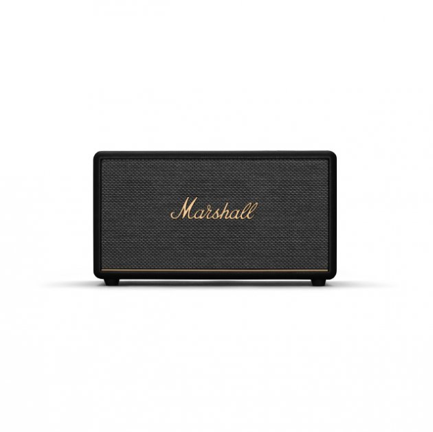 【Marshall】Stanmore III Bluetooth 無線藍牙喇叭