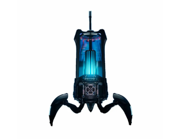 【GravaStar】SUPERNOVA 碳融音響