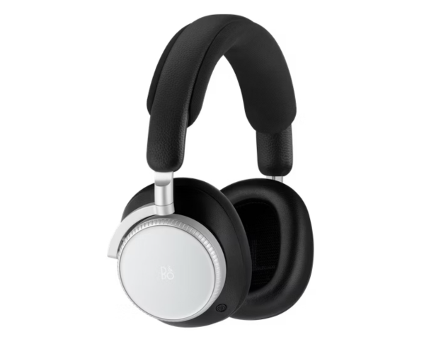 【B&O】Beoplay H100 終極頭戴式耳機