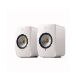 【KEF】 LSX II 無線HIFI音響系統