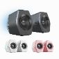 【EDIFIER】G2000 2.0電競喇叭