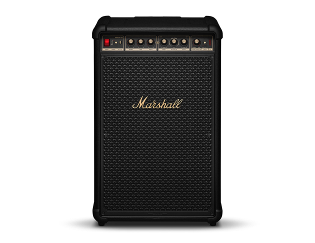 【Marshall】Bromley 750 派對音響