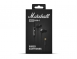 【Marshall】Mode USB-C 有線耳機