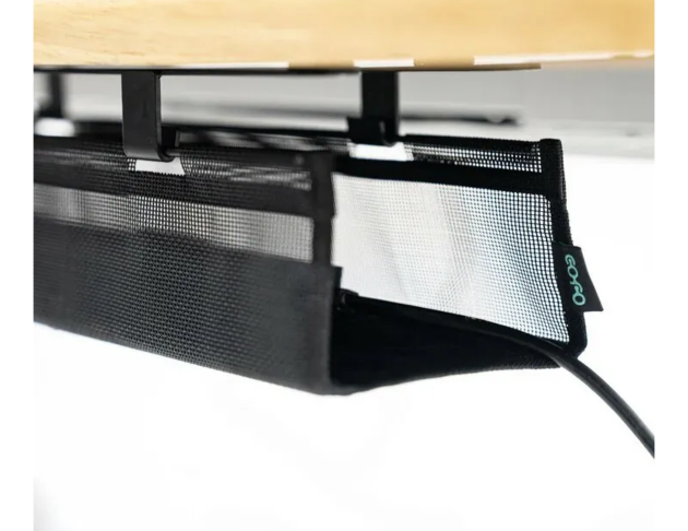 【COFO】升降桌加購集線器