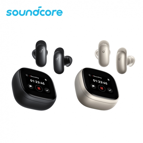 【Soundcore】Liberty 5 pro max AI降噪真無線藍牙耳機