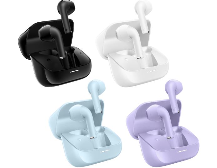 【Soundcore】K20i 半入耳式藍牙耳機