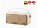 【EDIFIER】MP330 復古藍牙隨身音箱 藍芽喇叭