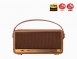 【EDIFIER】MP330 復古藍牙隨身音箱 藍芽喇叭
