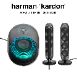 【harman/kardon】SoundSticks 5 2.1聲道多媒體水母喇叭 藍牙5.4  支援HDMI