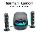 【harman/kardon】SoundSticks 5 2.1聲道多媒體水母喇叭 藍牙5.4  支援HDMI