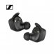 【Sennheiser】CX Sport True Wireless 真無線運動藍牙耳機