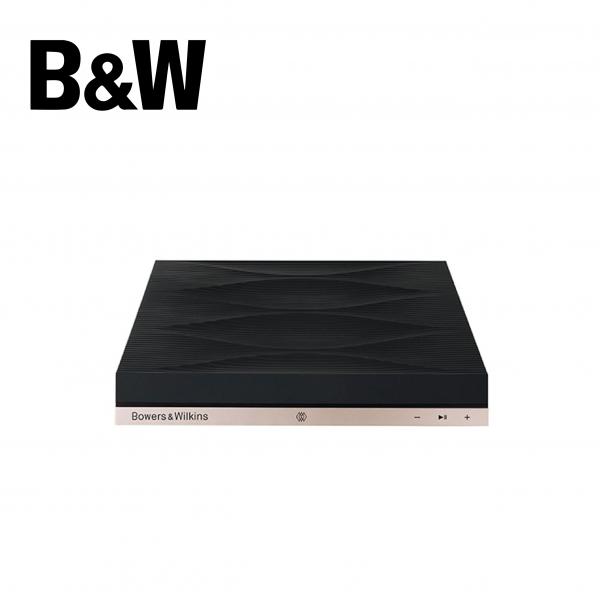 【B&W】Bowers & Wilkins Formation AUDIO 無線音樂集線器