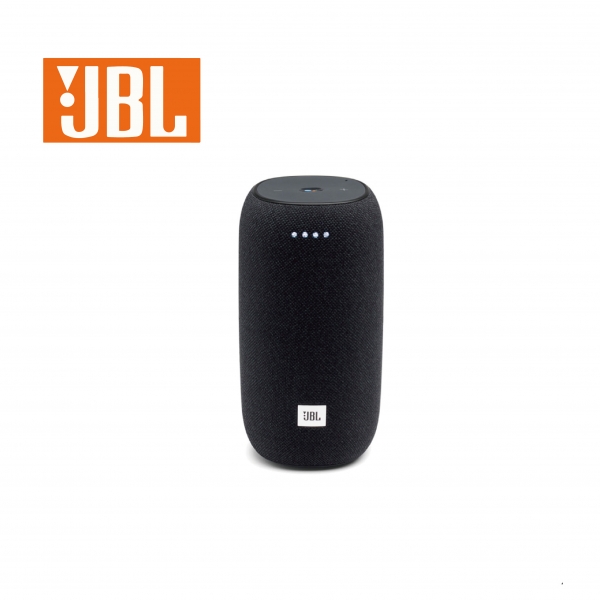 【JBL】Link Portable 語音助理藍牙喇叭