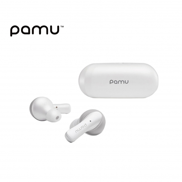 【PaMu】Slide Mini 降噪真無線藍牙耳機