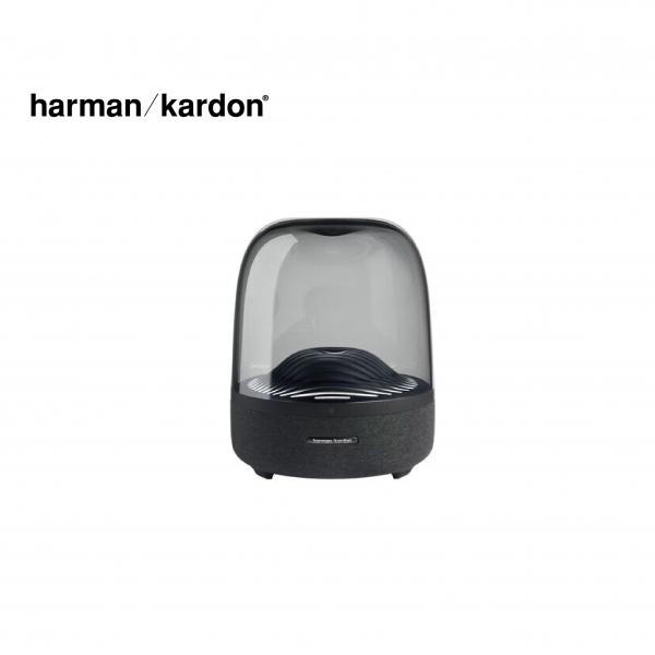 【harman/kardon】Aura Studio 3 無線藍牙喇叭 經典水母喇叭III