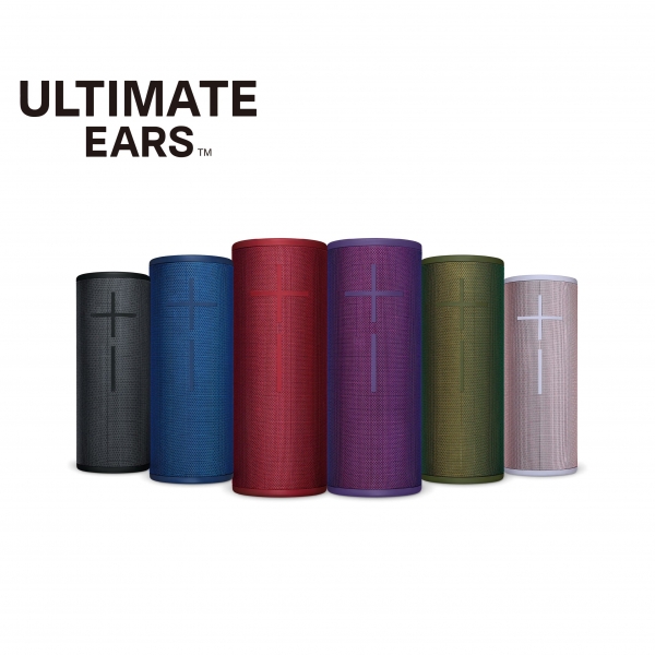 【Ultimate Ears 】 MEGABOOM 3無線藍牙喇叭