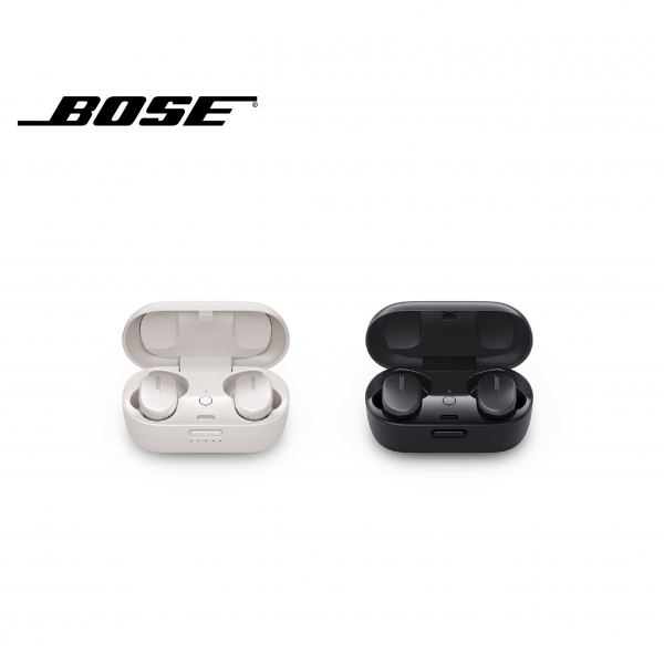 【Bose】消噪耳塞