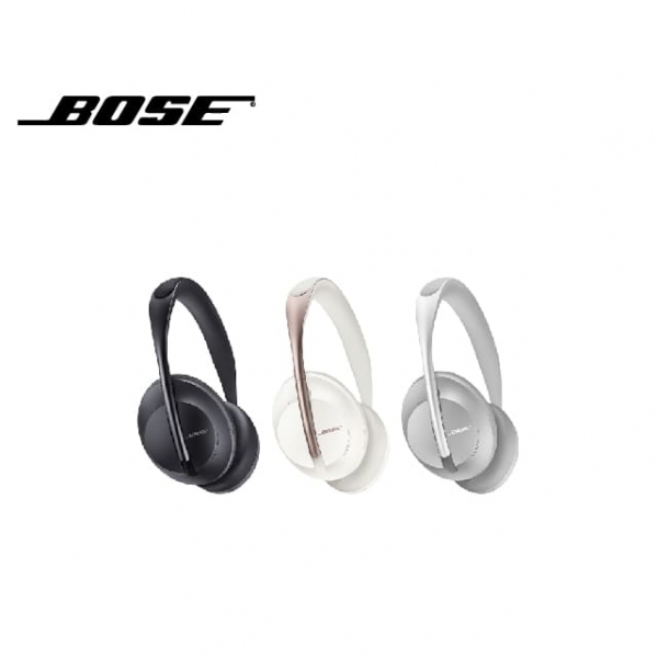 【Bose】700 /NC700 藍芽無線消噪耳罩式耳機