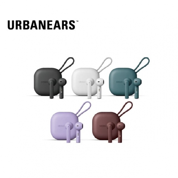 【Urbanears】Luma 真無線藍牙耳機