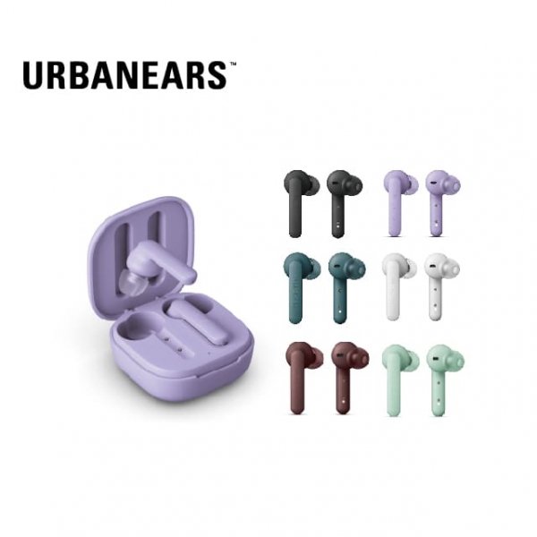 【Urbanears】Alby 真無線藍牙耳機