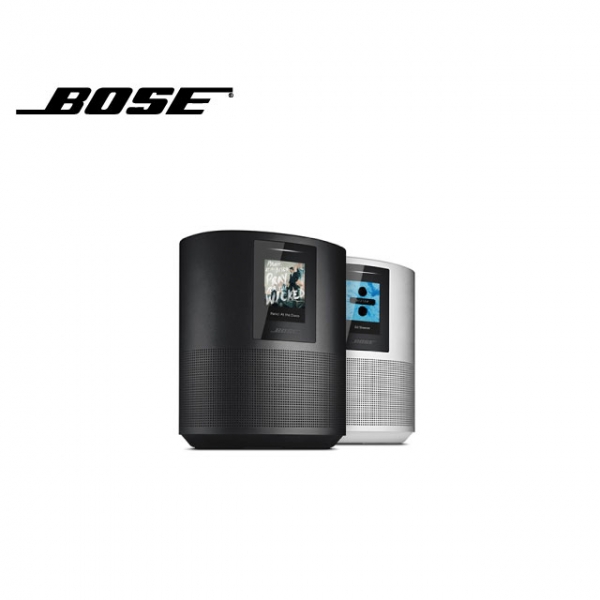【Bose】智慧型揚聲器 500