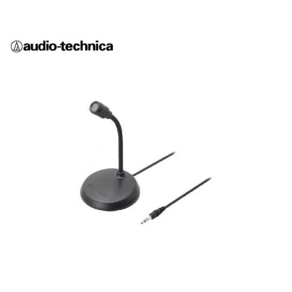 【Audio-Technica】AT-9932PC 單聲道麥克風