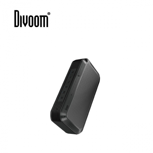 【Divoom】Voombox Pro 40W重低音藍牙喇叭