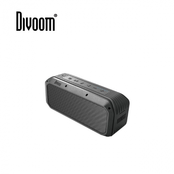 【Divoom】Voombox POWER 30W重低音藍牙喇叭