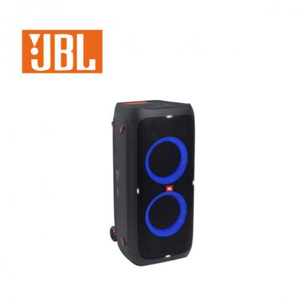 【JBL】PartyBox 310 便攜式派對藍牙喇叭