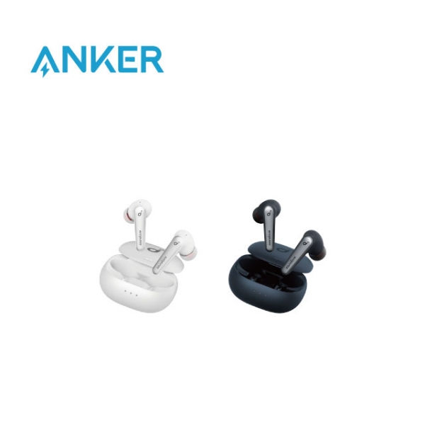 【Anker】Soundcore Liberty Air 2 Pro 主動降噪真無線藍牙耳機