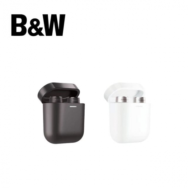 【B&W】Bowers & Wilkins PI5 真無線主動降噪藍牙耳機