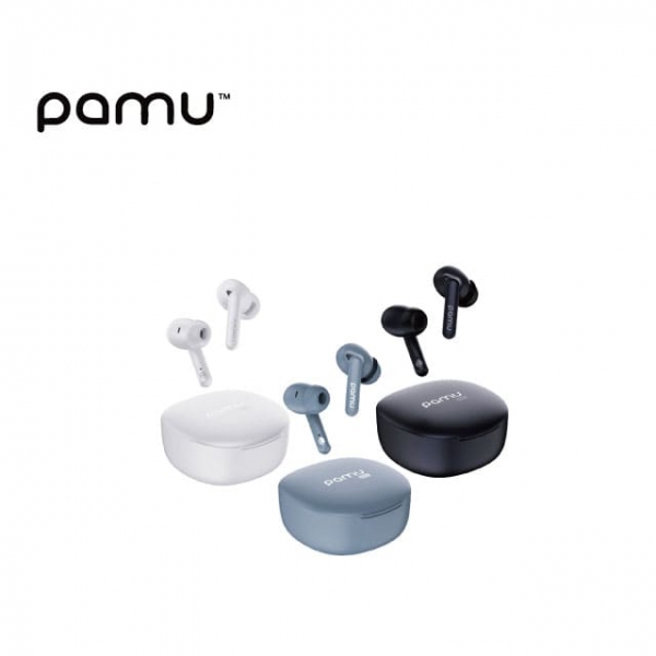 【PaMu】Quiet Mini 真無線藍牙耳機