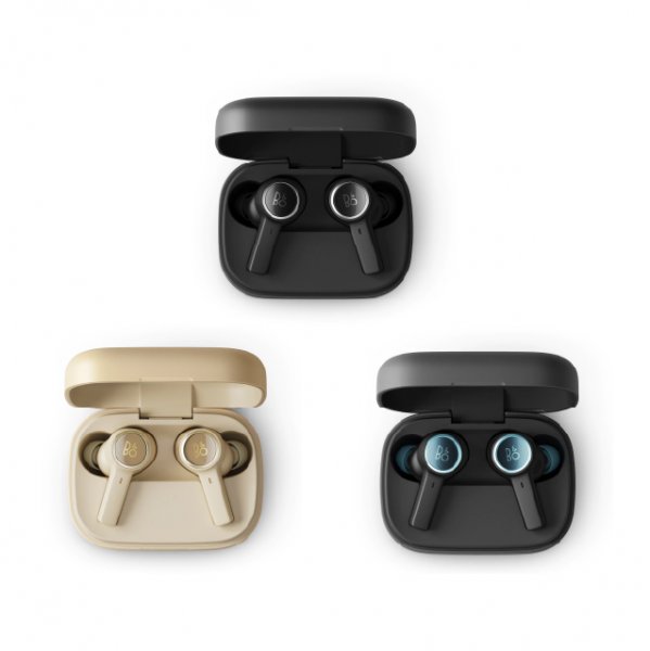 【B&O】B&O Beoplay EX 真無線藍牙降噪耳機