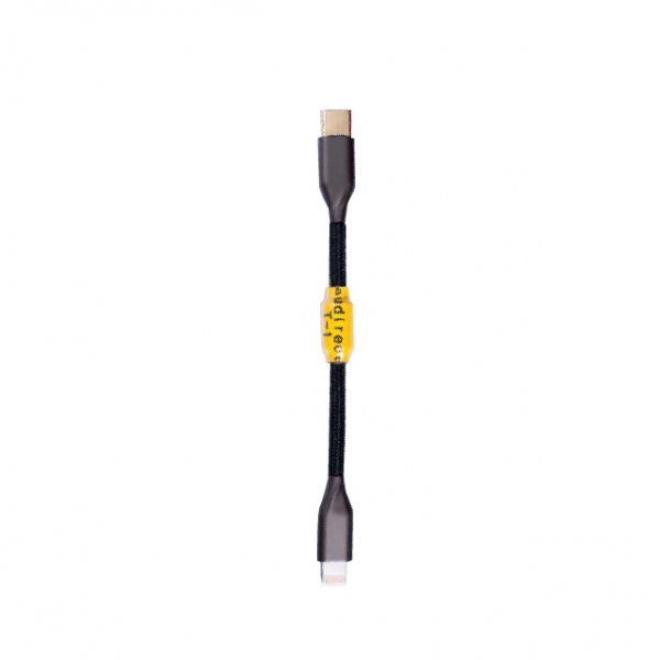 【Audirect 】T1 iPhone 專用音頻解碼蓄電升級線