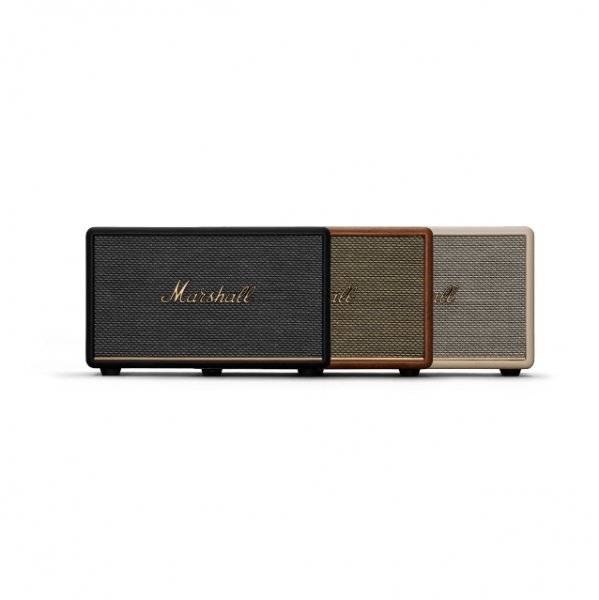 【Marshall】Acton III Bluetooth 無線藍牙喇叭