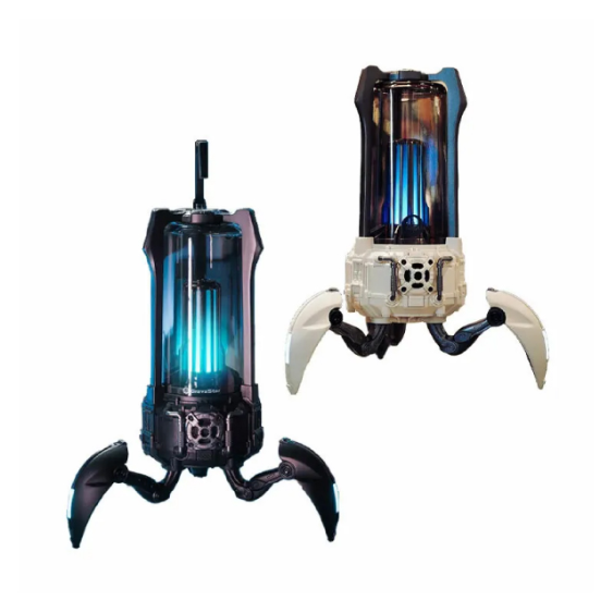 【GravaStar】SUPERNOVA 碳融音響