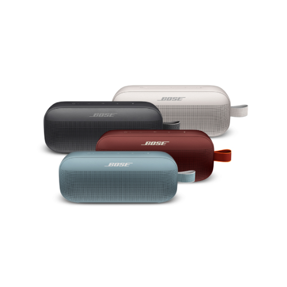 【Bose】SoundLink Flex 藍牙揚聲器