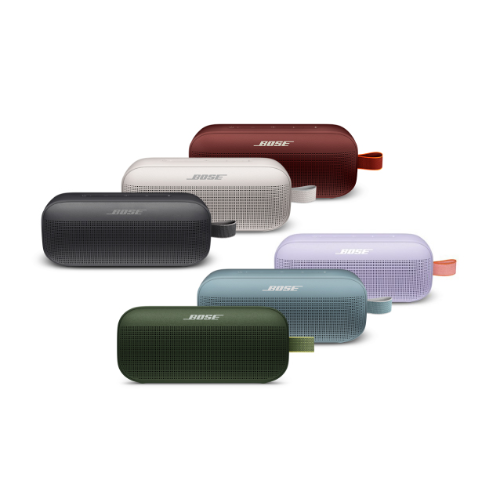 【Bose】SoundLink Flex 藍牙揚聲器