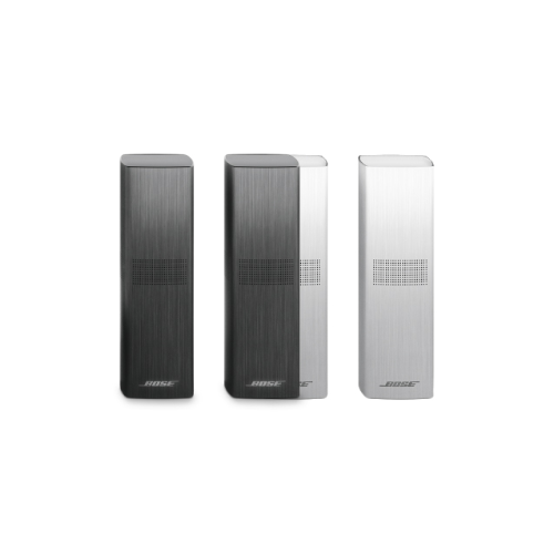 【Bose】Bose Surround Speakers 700 無線環繞揚聲器