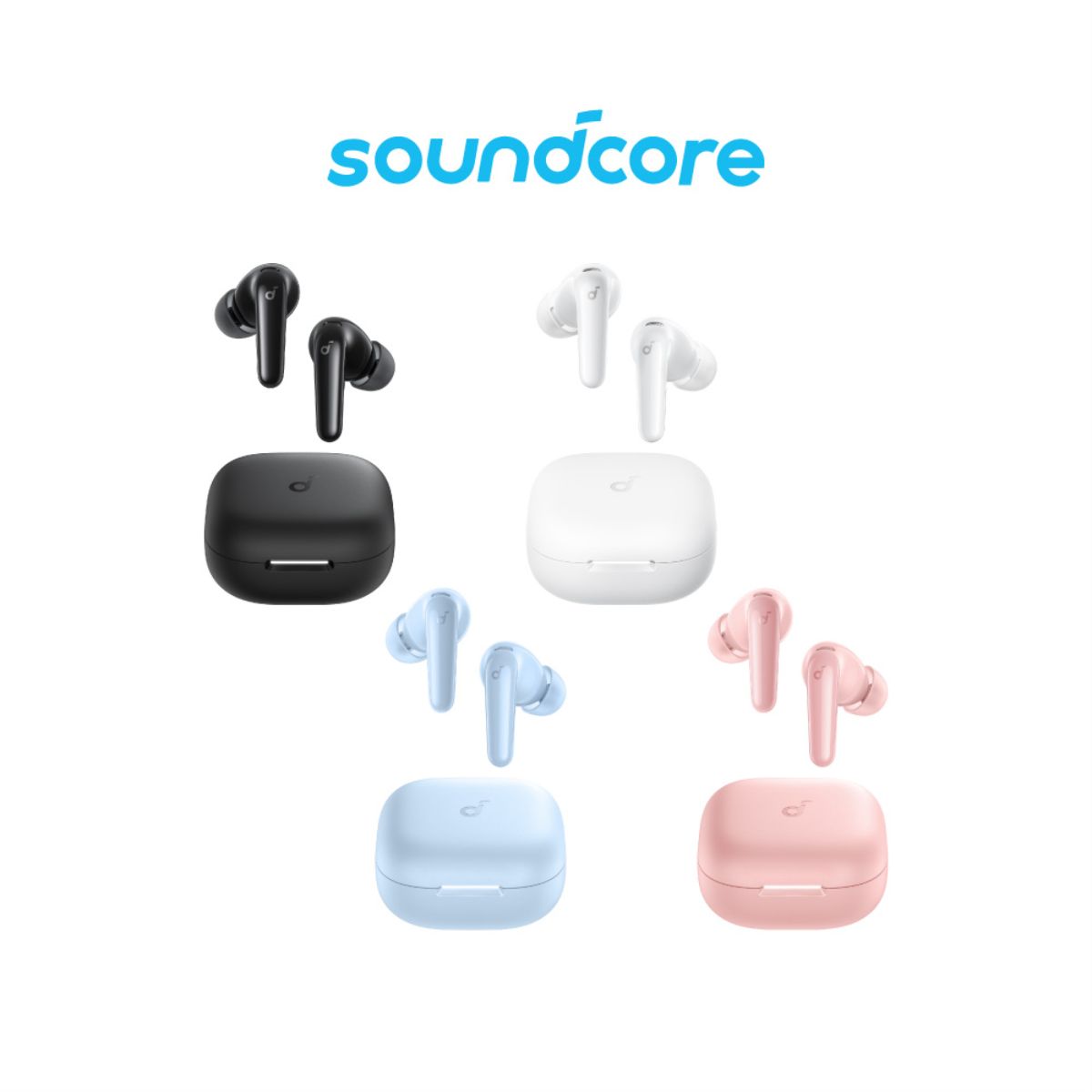 【soundcore】R60i 主動降噪真無線藍牙耳機