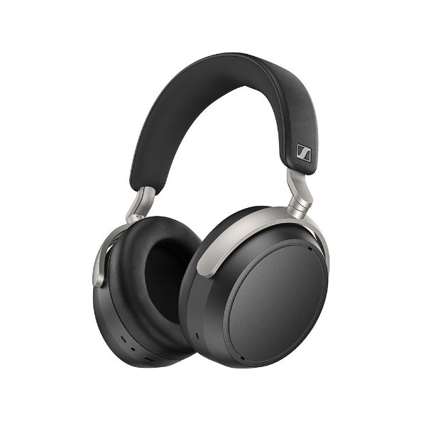 【Sennheiser】 森海塞爾 HDB 630 高音質主動降噪藍牙無線耳機